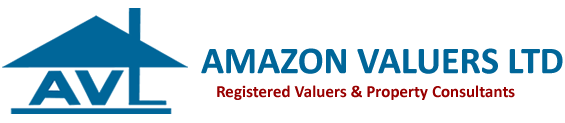Amazon Valuers Limited